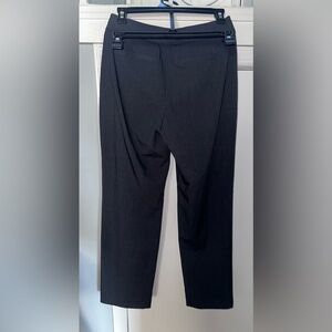 Liz Claiborne Audra Classic Petite Work Pants